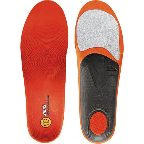 Sidas 3Feet Mid Insoles