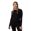 Kombi MerinoMIx Active Crew Top- Womens