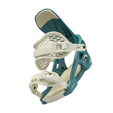 Arbor Acacia Snowboard Bindings