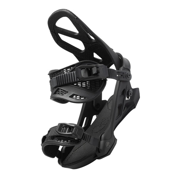 Arbor Hemlock Snowboard Bindings