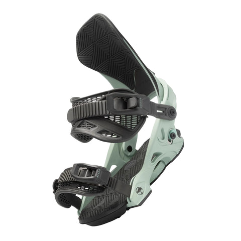 Arbor Sequoia Women's Snowboard Bindings