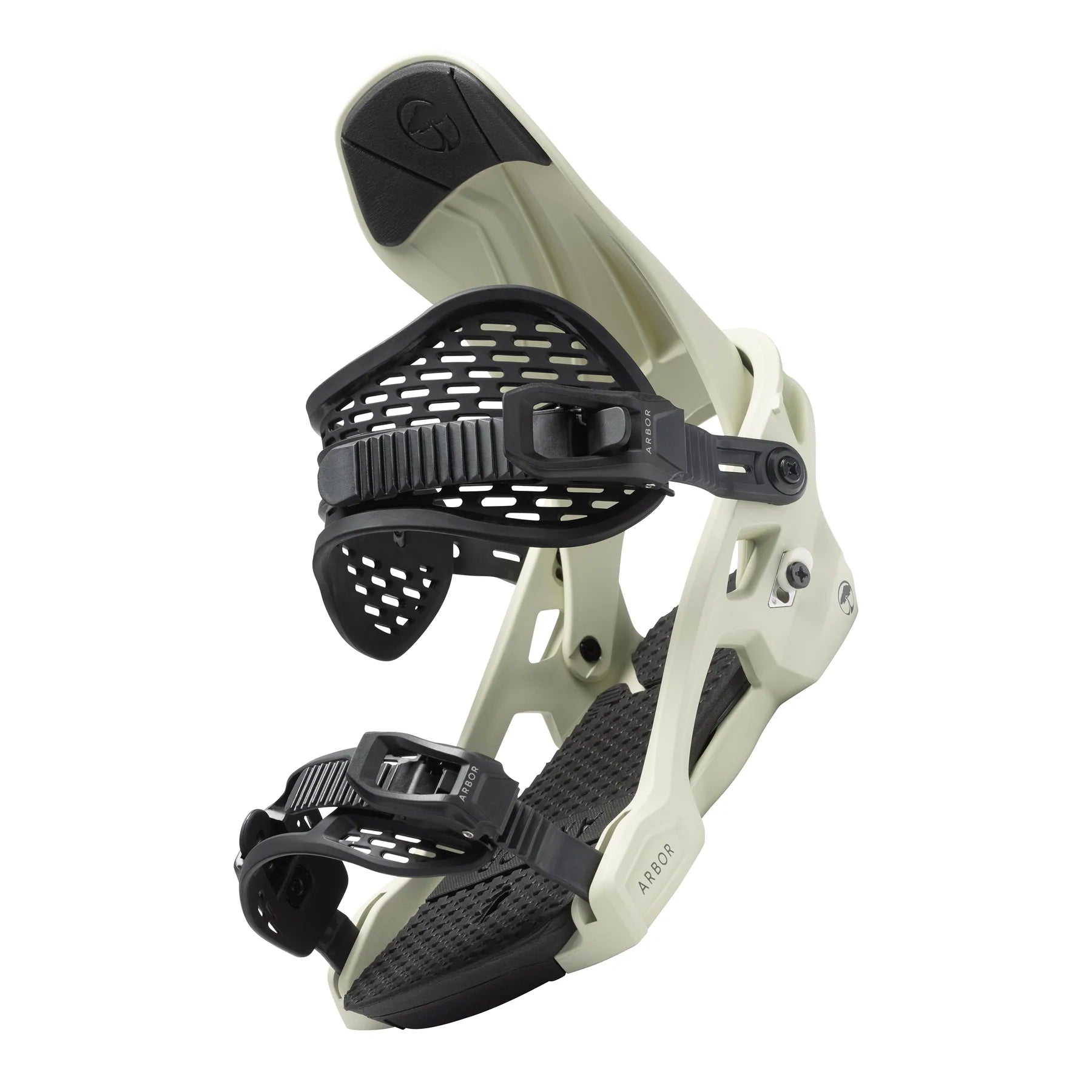 burton freestyle snowboard bindings spruce Arbor Spruce Snowboard Bindings