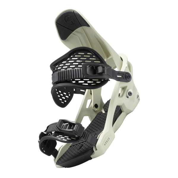 Arbor Spruce Snowboard Bindings