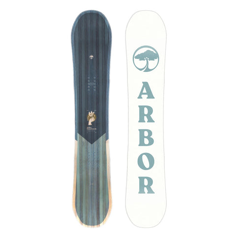 Arbor Ethos Women's Snowboard