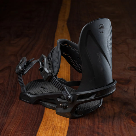 Arbor Spruce Snowboard Bindings