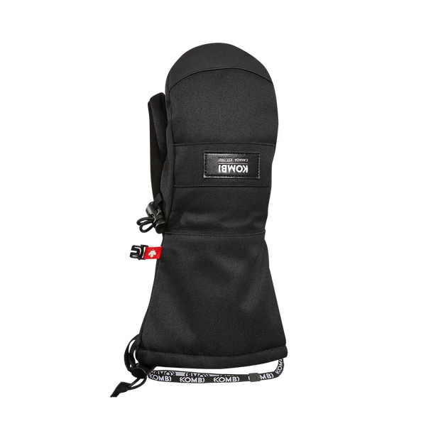 Kombi Downhill Junior Mitts