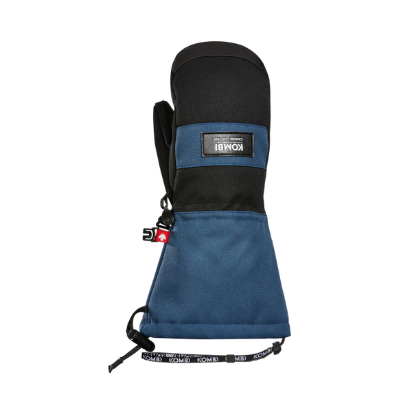 Kombi Downhill Junior Mitts