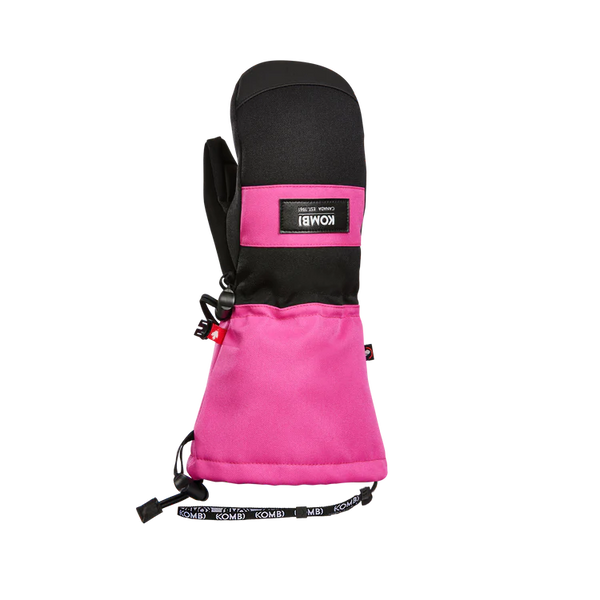 Kombi Downhill Junior Mitts