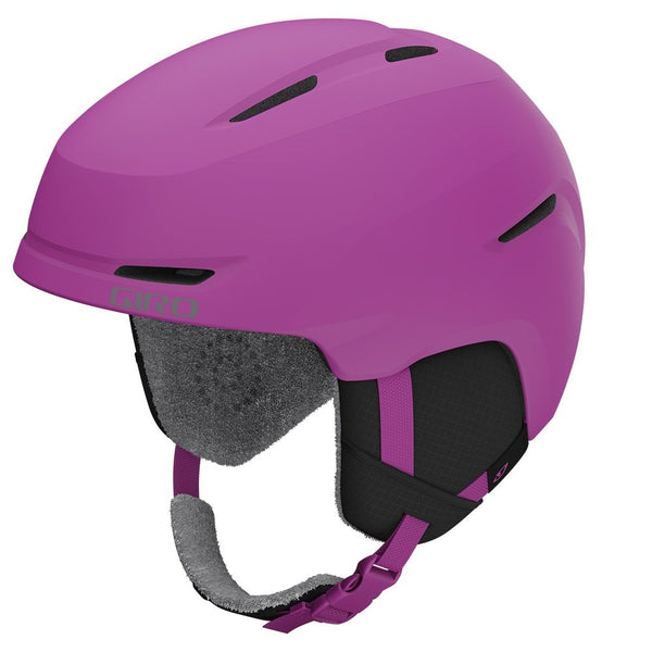 Giro Spur Junior Helmet