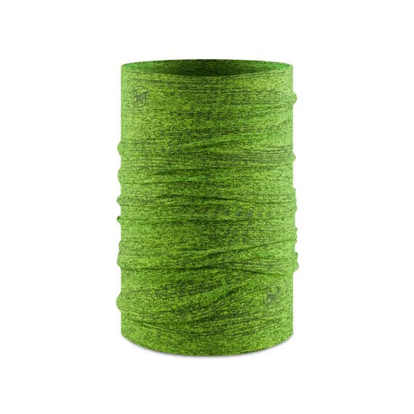 Buff DryFlx Neck Tube - Yellow Fluor