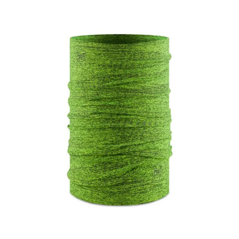 Buff DryFlx Neck Tube - Yellow Fluor