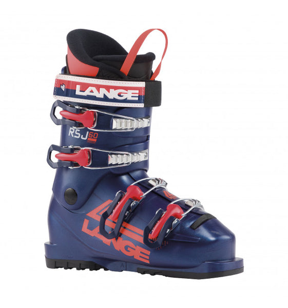 Lange RSJ 60 Junior Ski Boot