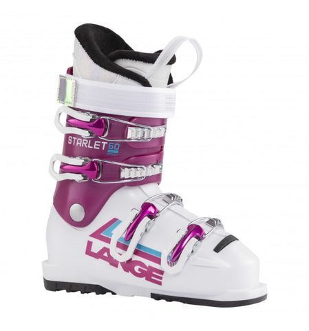Lange Starlet 50 Junior Ski Boot