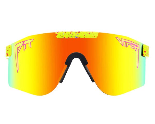 Pit Viper The Double Wides Sunglasses