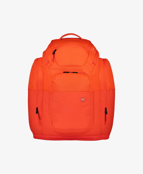 POC Race Backpack 70L - Fluorescent Orange