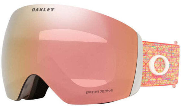 Oakley Flight Deck L Goggles