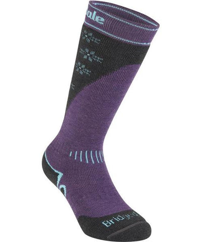 Bridgedale Midweight Plus Women's Socks