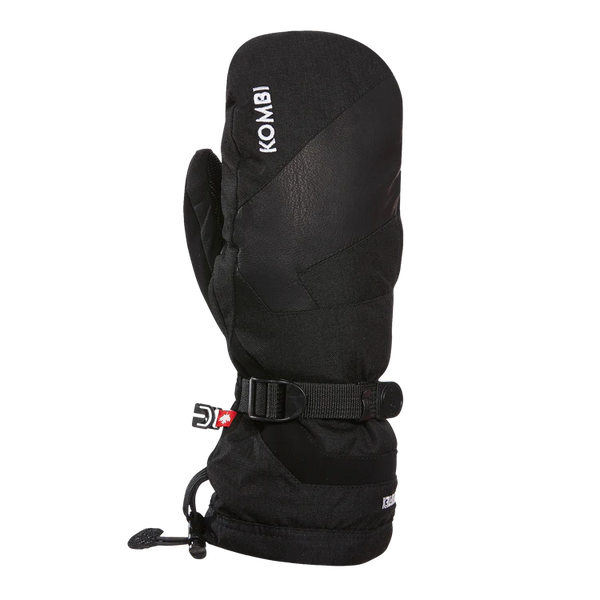 Kombi The Timeless Men's Mitts