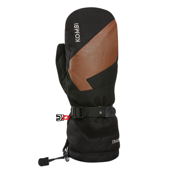 Kombi The Timeless Men's Mitts