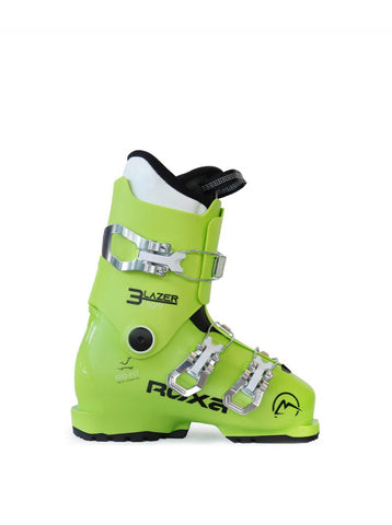 Roxa Lazer 3 Alpine Junior Ski Boot