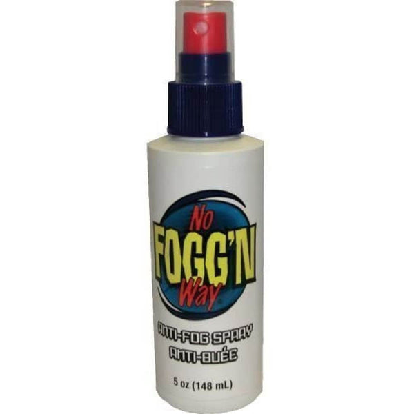 Ski Ties No Foggin' Way Spray