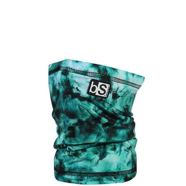 The Tube is UPF 50+ (UV) rated for sun protection and has a seamless inner lining that is highly breathable for all season use.