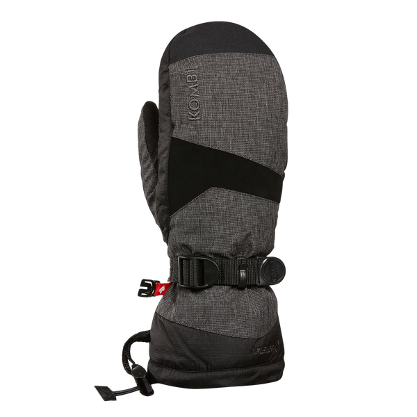 Kombi The Edge Women's Mitts