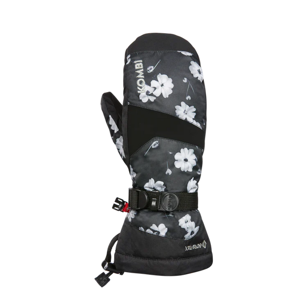 Kombi The Edge Women's Mitts