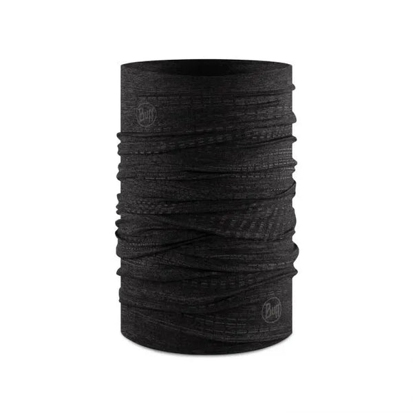 Buff DryFlx Neck Tube - Black
