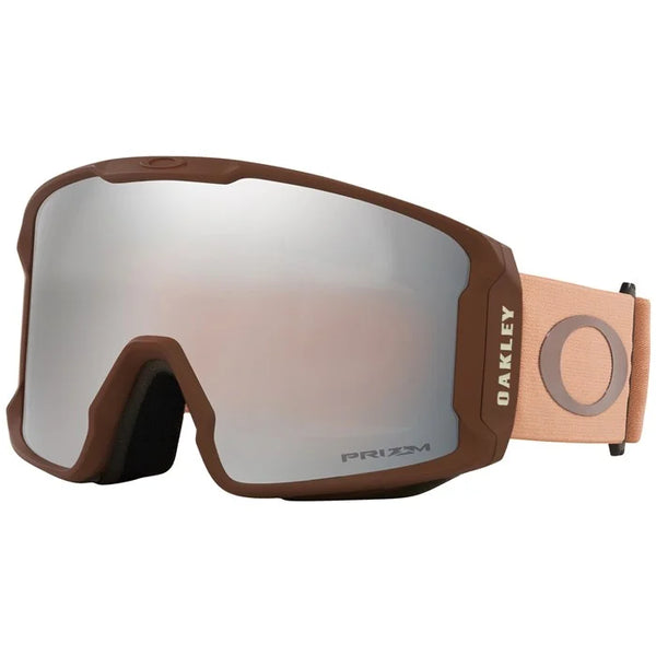 Oakley Line Miner L Goggles