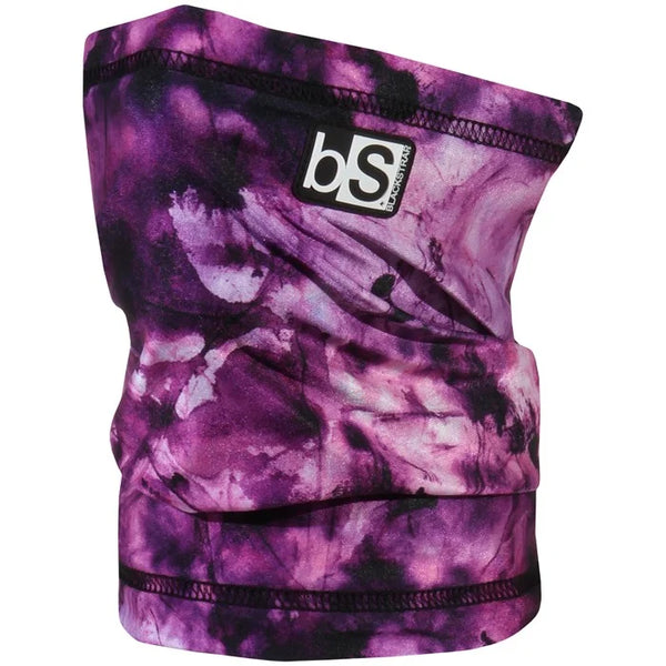 BlackStrap The Kids Tube - Tie Dye Orchid