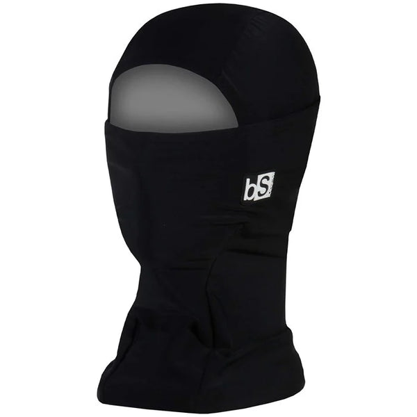 BlackStrap The Hood Balaclava - Black