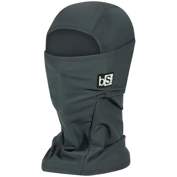 BlackStrap The Hood Balaclava - Granite