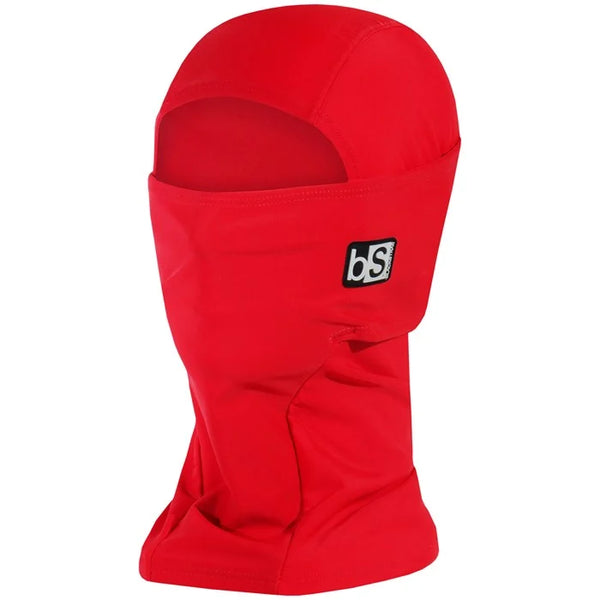 BlackStrap The Hood Balaclava - Crimson