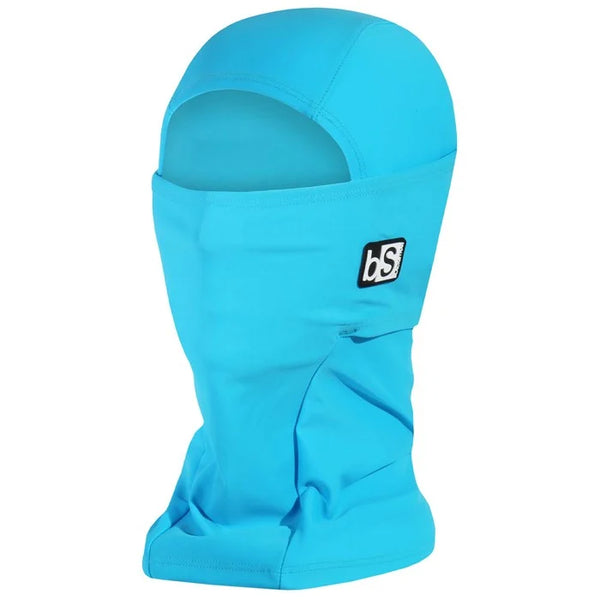 BlackStrap The Hood Balaclava - Bright Blue