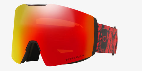 Oakley Fall Line L Goggles
