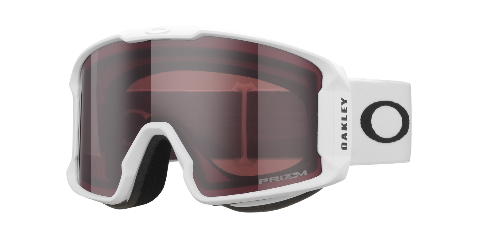 Oakley line miner clearance prizm goggles