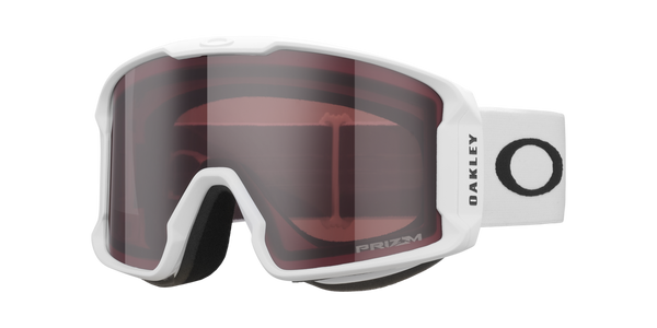 Oakley Line Miner L Goggles