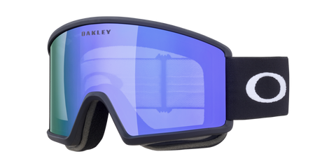 Oakley Target Line L Goggles