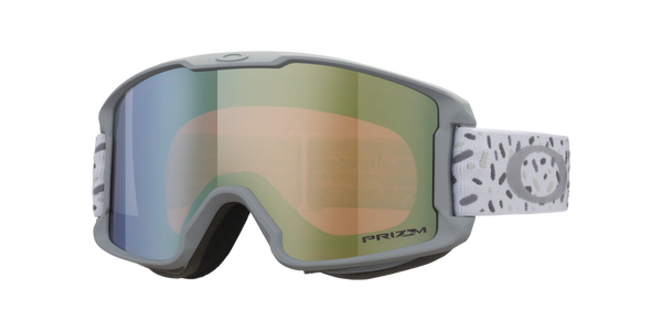 Oakley Line Miner S Junior Goggles