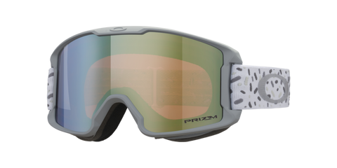 Oakley Line Miner S Junior Goggles