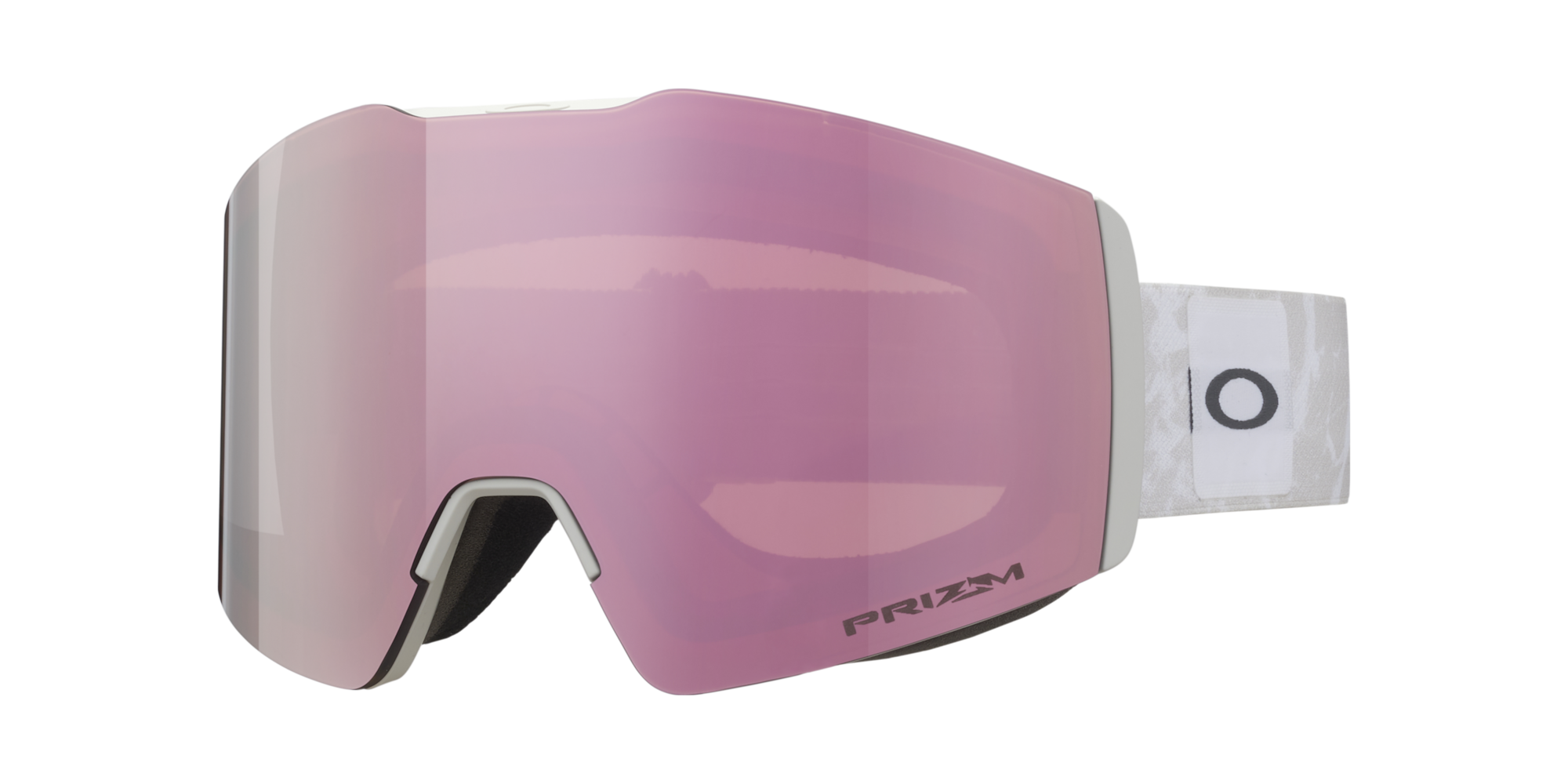 Oakley Fall Line M Goggles | Slopeside Skis & Boards