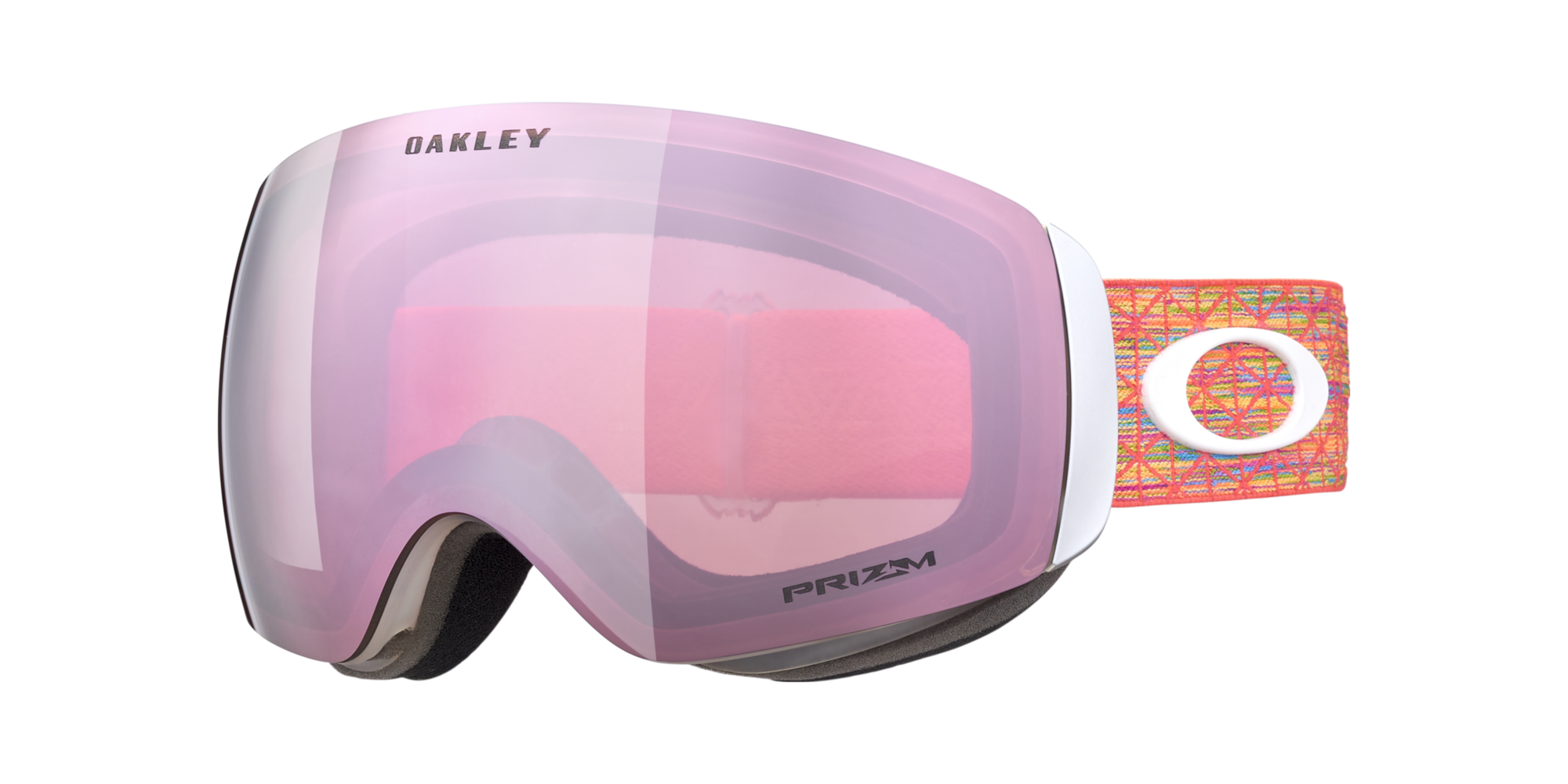 Oakley Flight Deck M Goggles Slopeside Skis Boards