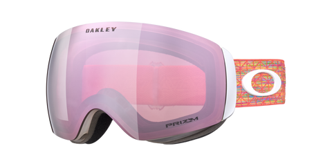 Oakley Flight Deck M Goggles