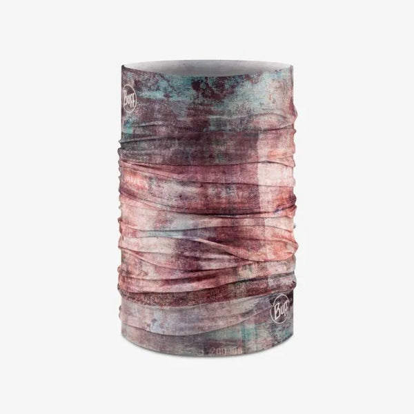 Buff Original EcoStretch Neck Tube - Oxiron Multi