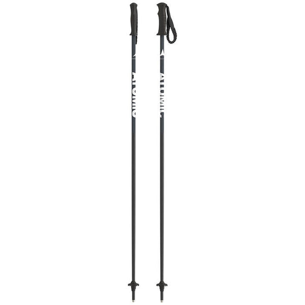 The Atomic AMT JR is an ideal pole for any serious young skier looking to get to the next step.