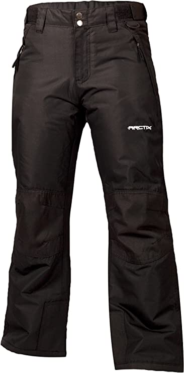 Arctix Men's Insulated Snow Pants