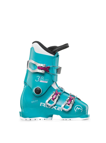 Roxa Bliss 3 Alpine Junior Ski Boot