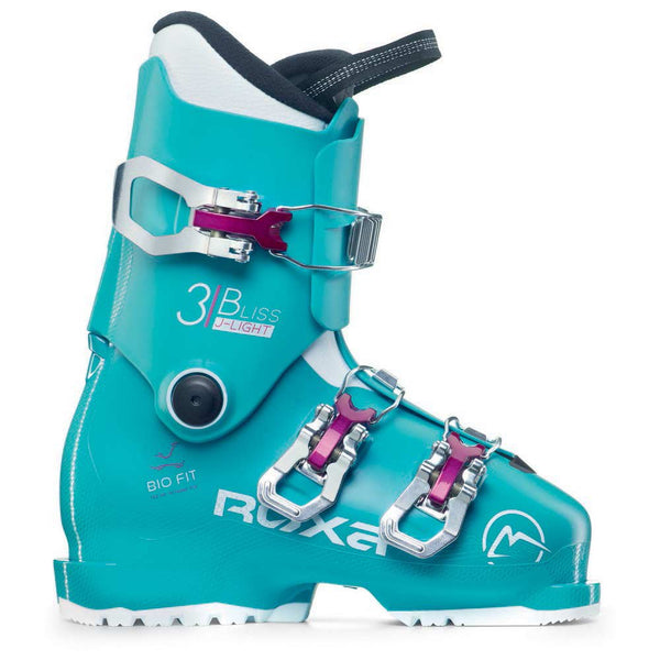 Roxa Bliss 3 Alpine Junior Ski Boot