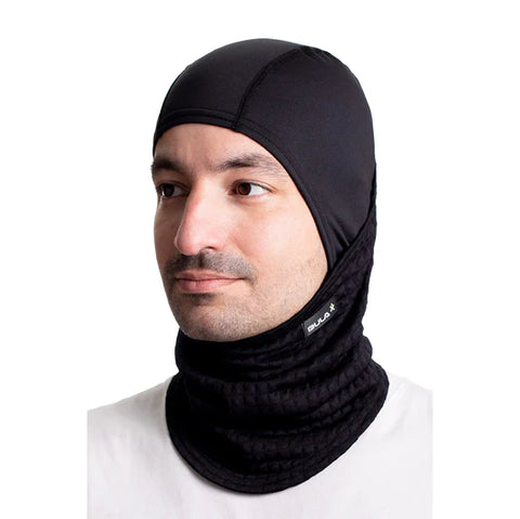 Bula Power Grid convertible Balaclava